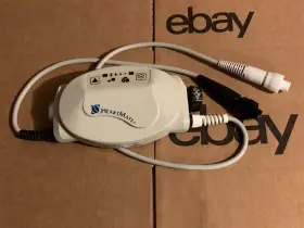 Vrd-mc5 Thoratec Heartmate Ii System Controller Model 105472