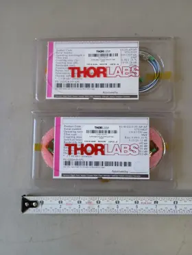 10202a-99-apc Thorlabs - 2x2 Sm Coupler 1310 Nm And 1550 99 1 Split Fc/apc