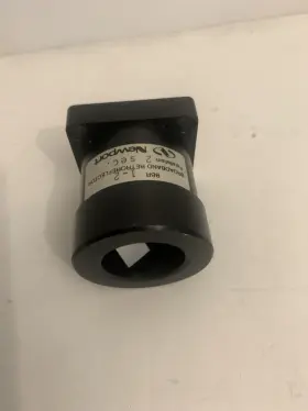 Bbr1-2 Thorlabs Newport Hollow Retroreflector Broadband 1.0 In 2 Arc Sec 400-700 Nm