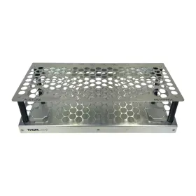 Bt17 Thorlabs Bt17/m Benchtop Table Stainless Steel Metric Organizer Only No Tools