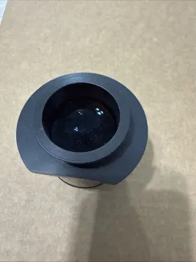 Cop2-a Thorlabs - Collimation Adapter For Leica Dmi #3