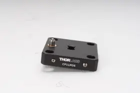 Cp1lm56 Thorlabs 30mm Cage Plate Mount