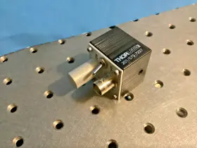 Det200 Thorlabs Photodetector Biased Si Detector