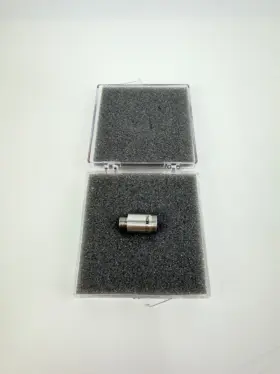 F220fc-b Thorlabs - 633 Nm F 10.99 Mm Na 0.25 Fc/pc Fiber Collimation Pkg #2