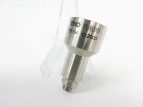F810apc-2000 Thorlabs Collimator 2.0 Um Fc/apc Collimation Package Na 0.24