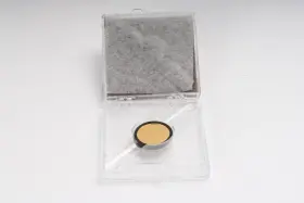 Felh1100 Thorlabs 25.0mm Longpass Filter Cut-on Wavelength 1100nm