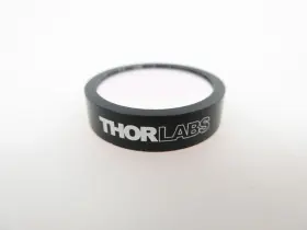 Fl635-10 Thorlabs 1-35-10 1 Inch Laser Line Filter Cwl 635 2 Nm Fwhm 10 #3
