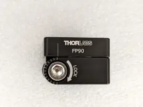Fp90 Thorlabs Adjustable Flip Platform