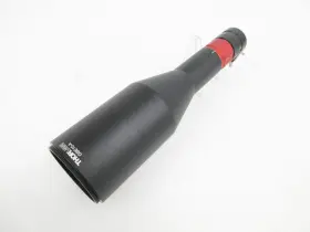 Sm1d12ss Thorlabs Gbe15-a 15x Achromatic Galilean Beam Expander And Iris Lmr1