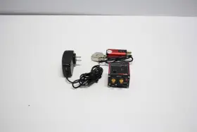 Zfs25b Thorlabs Kst101 Kinesis Stepper Motor Controller With Actuator 25mm