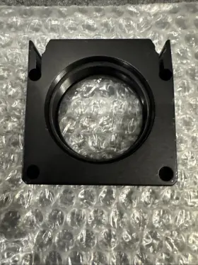 Lcp07t Thorlabs Lcp07t/m - 60 Mm Removable Segment Cage Plate 0.90 Inch Thick Metric #2