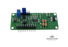 Ld1255-pc Thorlabs New Revb Laser Diode Driver 250ma Precision Constant Current