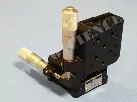 Lx30 Thorlabs Lx30/m Xyz Linear Translation Stage 3-axis With Micrometers 1 Inch Range #3