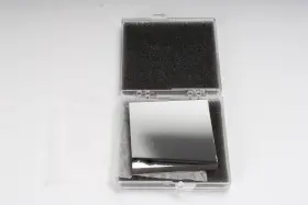 Me2s-p01 Thorlabs Square Silver Mirror
