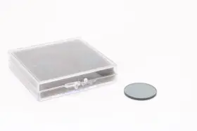 Ne03b-a Thorlabs 25mm Neutral Density Filter With Case