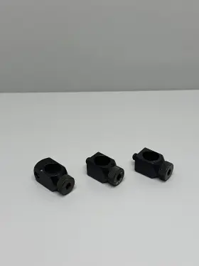 Ra180 Thorlabs Right-angle End Clamps For 1/2 Inch Diameter Posts