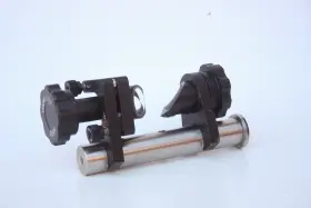 Rs99 Thorlabs Complete Periscope Assembly Mirror