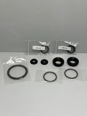 Sm1a9 Thorlabs Sm1a4 Various Size Thread Adapters