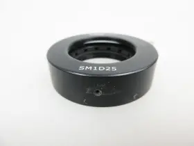 Sm1d25 Thorlabs Sm1 Lever-actuated Iris Diaphragm 1.4 - 25.0 Mm #3