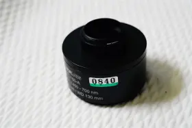 Ttl180-a Thorlabs Tube Lens F 180 Mm Arc 350 - 700 Nm External Sm2 Threads #2 Ttl180-a Thorlabs Tube Lens F 180 Mm Arc 350 - 700 Nm External Sm2 Threads #2