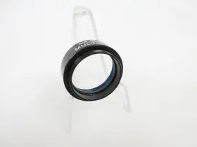 Wpmq10m-633 Thorlabs 1 Inch Multi-order Quarter-wave Plate Sm1-threaded Mount 633 Nm