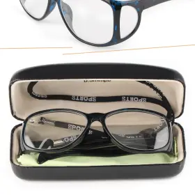 0.50mmpb Threettt 311000224625 Super-flexible X-ray Protective Glasses With Side Protection Lead