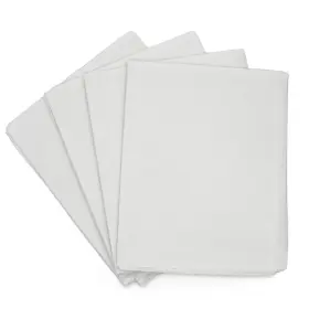 Tidi 707129400291 Avalon Single-use Medical Patient Drape Sheets White 40 Inch X 60 Pack Of 100