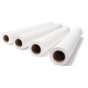 Tidi 811032491311 617 Avalon Exam Table Paper White 21 Inch X 125 Pack Ft