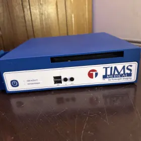 061000-2000 Tims 050000-501 Medical Dicom Cpu P/n -