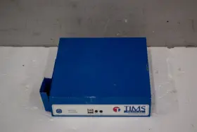 061000-2000-sp Tims Medical 8000-v1 8000 V1 Ref Foresight Imaging Dicom Cpu S17
