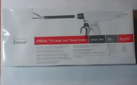 Nslx120l Tissue Sealer One X1 Large Jaw 20cm