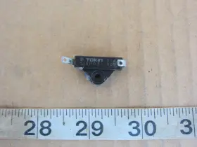 Ohd3-90b Tokin 90 Break Temperature Sensor Used
