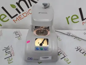 Ds-5000 Topcon Medical Integrated Blocker