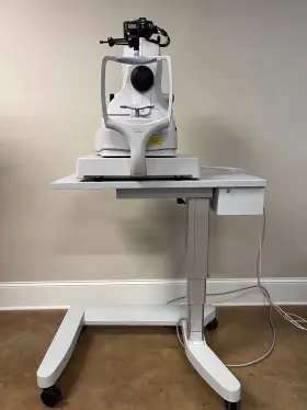 Oct-2000 Topcon 3d With Pc Monitor Keyboard Mouse Power Table