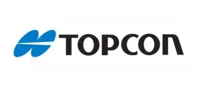 9090-1447 Topcon Positioning Systems Assy Two 3.00 Tube Clamps