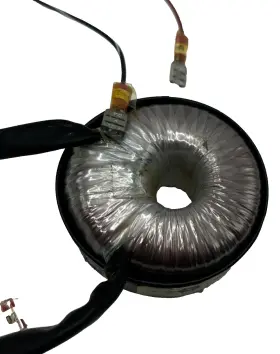 00992445-00 Toroid 4944-d Transformers For Varian P/n Rev. 1 4944d Made In Usa