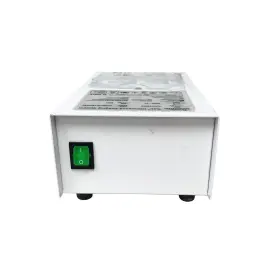 Isb-060m Toroid Isobox Isb-1462 600va 5.0a Medical Grade Isolation Transformer 6-outlet