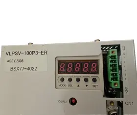 Bsx77-4648 Toshiba A. Servo Amp For Aquilon 64 /16 Dd Motor #2