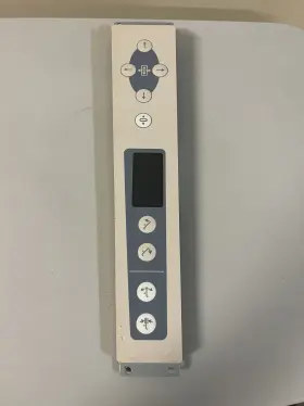 Bx15-1633 Toshiba Front Control Panel For Kalare