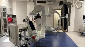 Fd.000 Toshiba- Canon Dpi/fd.000 Infinix Biplane Cath Lab