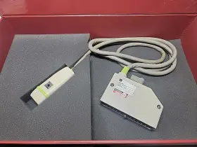 Psf-37ct Toshiba 3.75mhz Sector Array Ultrasound Probe/transducer #2