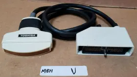 Pve-350m Toshiba Ultrasound Probe V