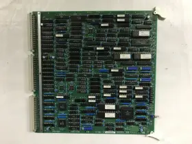 Pm30-23849 Toshiba Ywm0065 Cdfm-cont Pcb For Powervision 7000 Ultrasound A D