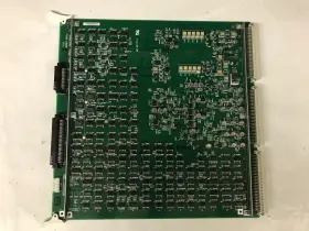 Pm30-23800 Toshiba Ywm0070 Probe Cont Pcb For Powervision 7000 Ultrasound B E
