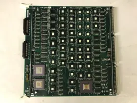 Pm30-23835 Toshiba Ywm0088 Cdsc-fm Pcb For Powervision 7000 Ultrasound G J