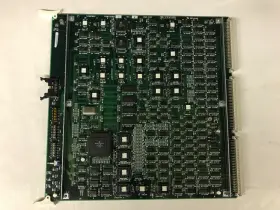 Pm30-25762 Toshiba Ywm0238 Cdsc-cont Pcb For Powervision 7000 Ultrasound C J
