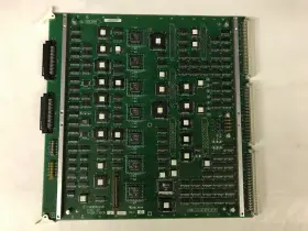 Pm30-23834 Toshiba Ywm0361 Cdsc-io Pcb For Powervision 7000 Ultrasound B J