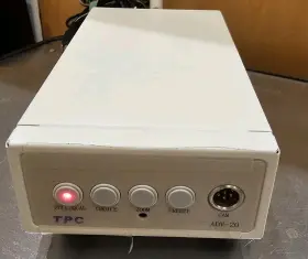 Adv-20 Tpc Model Excellent Condition