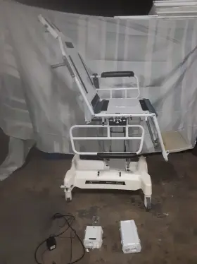 Tmm5t-surgi-chair-24v-tc Transmotion Eye Stretcher Chair #2