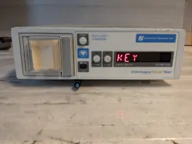 Ht314 Transonic Systems Surgical Flow-qc Meter - For Parts